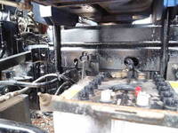 HINO Ranger Self Loader (With 4 Steps Of Cranes) LDG-GK8JRAA 2015 299,567km_25