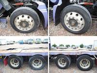 HINO Ranger Self Loader (With 4 Steps Of Cranes) LDG-GK8JRAA 2015 299,567km_26