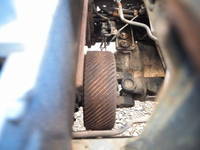 HINO Ranger Self Loader (With 4 Steps Of Cranes) LDG-GK8JRAA 2015 299,567km_27