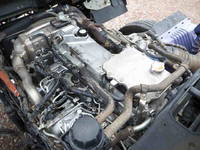 HINO Ranger Self Loader (With 4 Steps Of Cranes) LDG-GK8JRAA 2015 299,567km_28