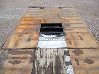 HINO Ranger Self Loader (With 4 Steps Of Cranes) LDG-GK8JRAA 2015 299,567km_29