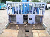 HINO Ranger Self Loader (With 4 Steps Of Cranes) LDG-GK8JRAA 2015 299,567km_30