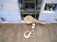 HINO Ranger Self Loader (With 4 Steps Of Cranes) LDG-GK8JRAA 2015 299,567km_31