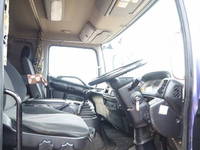 HINO Ranger Self Loader (With 4 Steps Of Cranes) LDG-GK8JRAA 2015 299,567km_34