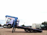 HINO Ranger Self Loader (With 4 Steps Of Cranes) LDG-GK8JRAA 2015 299,567km_4