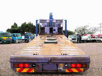 HINO Ranger Self Loader (With 4 Steps Of Cranes) LDG-GK8JRAA 2015 299,567km_5