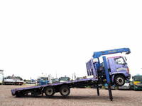 HINO Ranger Self Loader (With 4 Steps Of Cranes) LDG-GK8JRAA 2015 299,567km_6