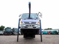 HINO Ranger Self Loader (With 4 Steps Of Cranes) LDG-GK8JRAA 2015 299,567km_7