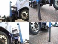 HINO Ranger Self Loader (With 4 Steps Of Cranes) LDG-GK8JRAA 2015 299,567km_8