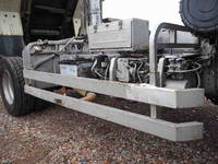 HINO Ranger Dump ADG-FE7JEWA 2006 558,830km_11