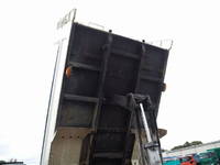 HINO Ranger Dump ADG-FE7JEWA 2006 558,830km_12