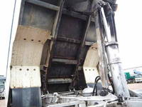 HINO Ranger Dump ADG-FE7JEWA 2006 558,830km_13