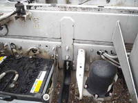 HINO Ranger Dump ADG-FE7JEWA 2006 558,830km_15