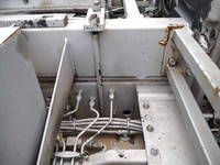 HINO Ranger Dump ADG-FE7JEWA 2006 558,830km_16