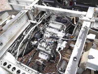 HINO Ranger Dump ADG-FE7JEWA 2006 558,830km_17