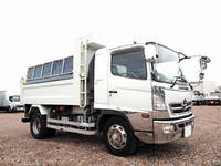 HINO Ranger Dump ADG-FE7JEWA 2006 558,830km_1