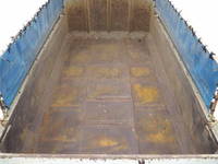 HINO Ranger Dump ADG-FE7JEWA 2006 558,830km_22