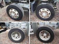 HINO Ranger Dump ADG-FE7JEWA 2006 558,830km_28