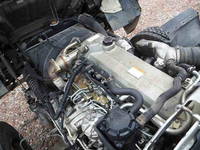 HINO Ranger Dump ADG-FE7JEWA 2006 558,830km_29