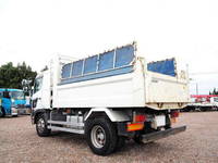 HINO Ranger Dump ADG-FE7JEWA 2006 558,830km_2