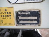 HINO Ranger Dump ADG-FE7JEWA 2006 558,830km_30