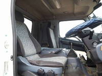 HINO Ranger Dump ADG-FE7JEWA 2006 558,830km_32