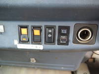 HINO Ranger Dump ADG-FE7JEWA 2006 558,830km_36