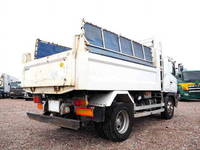 HINO Ranger Dump ADG-FE7JEWA 2006 558,830km_4