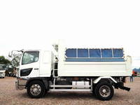 HINO Ranger Dump ADG-FE7JEWA 2006 558,830km_5