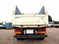 HINO Ranger Dump ADG-FE7JEWA 2006 558,830km_6