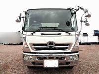 HINO Ranger Dump ADG-FE7JEWA 2006 558,830km_7