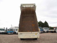 HINO Ranger Dump ADG-FE7JEWA 2006 558,830km_8