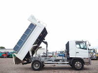 HINO Ranger Dump ADG-FE7JEWA 2006 558,830km_9