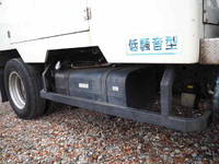 MITSUBISHI FUSO Canter High Pressure Washer Truck PDG-FE73D 2008 78,783km_10