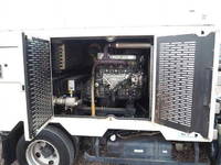 MITSUBISHI FUSO Canter High Pressure Washer Truck PDG-FE73D 2008 78,783km_11