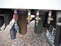 MITSUBISHI FUSO Canter High Pressure Washer Truck PDG-FE73D 2008 78,783km_15