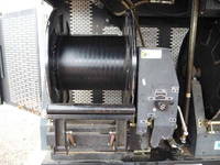 MITSUBISHI FUSO Canter High Pressure Washer Truck PDG-FE73D 2008 78,783km_18