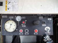 MITSUBISHI FUSO Canter High Pressure Washer Truck PDG-FE73D 2008 78,783km_20