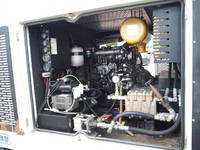 MITSUBISHI FUSO Canter High Pressure Washer Truck PDG-FE73D 2008 78,783km_24