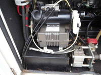 MITSUBISHI FUSO Canter High Pressure Washer Truck PDG-FE73D 2008 78,783km_26