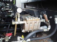 MITSUBISHI FUSO Canter High Pressure Washer Truck PDG-FE73D 2008 78,783km_27