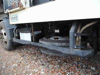 MITSUBISHI FUSO Canter High Pressure Washer Truck PDG-FE73D 2008 78,783km_28