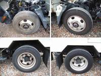 MITSUBISHI FUSO Canter High Pressure Washer Truck PDG-FE73D 2008 78,783km_30