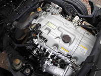 MITSUBISHI FUSO Canter High Pressure Washer Truck PDG-FE73D 2008 78,783km_31