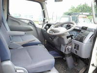 MITSUBISHI FUSO Canter High Pressure Washer Truck PDG-FE73D 2008 78,783km_34