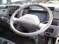 MITSUBISHI FUSO Canter High Pressure Washer Truck PDG-FE73D 2008 78,783km_36