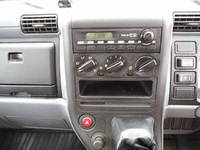 MITSUBISHI FUSO Canter High Pressure Washer Truck PDG-FE73D 2008 78,783km_37