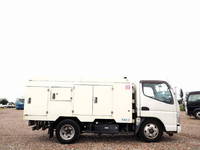 MITSUBISHI FUSO Canter High Pressure Washer Truck PDG-FE73D 2008 78,783km_7