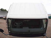 MITSUBISHI FUSO Canter High Pressure Washer Truck PDG-FE73D 2008 78,783km_9