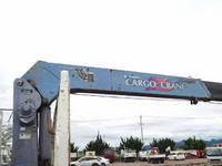 MITSUBISHI FUSO Fighter Truck (With 5 Steps Of Cranes) KK-FK71HJ 2004 256,567km_15